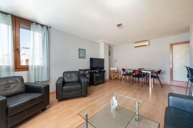 3 sovrum Lägenhet till salu i Alcúdia - 470 000 € (Ref: 10030706)