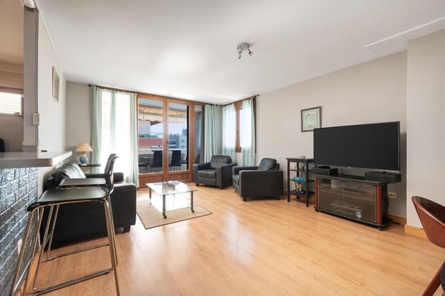 3 sovrum Lägenhet till salu i Alcúdia - 470 000 € (Ref: 10030706)