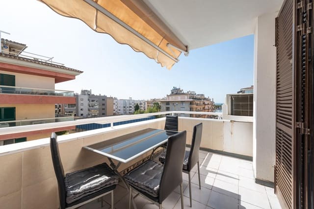 3 sovrum Lägenhet till salu i Alcúdia - 470 000 € (Ref: 10030706)
