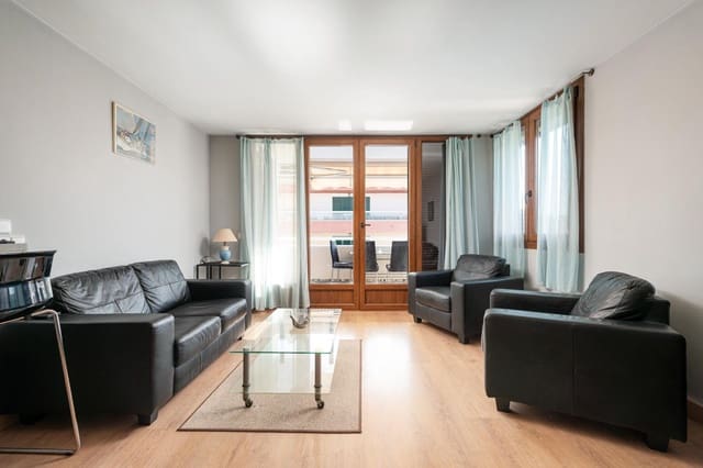 3 sovrum Lägenhet till salu i Alcúdia - 470 000 € (Ref: 10030706)