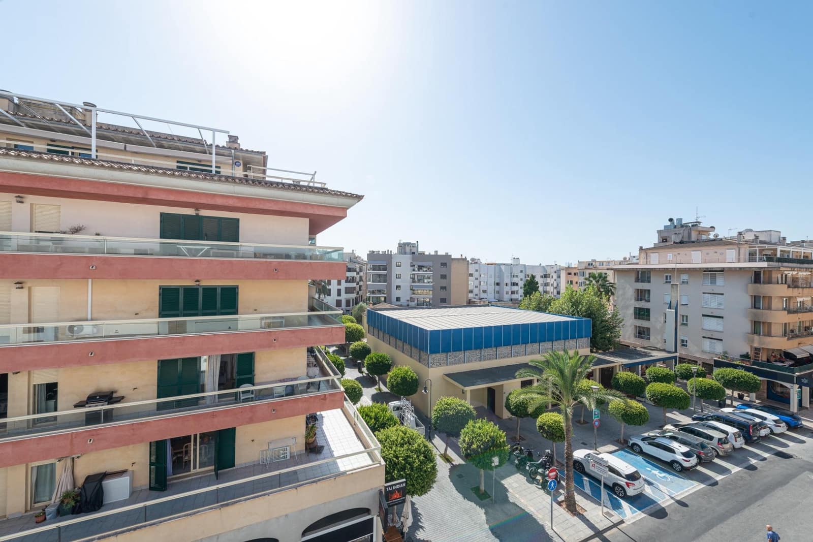 3 sovrum Lägenhet till salu i Alcudia - 470 000 € (Ref: 10030706)