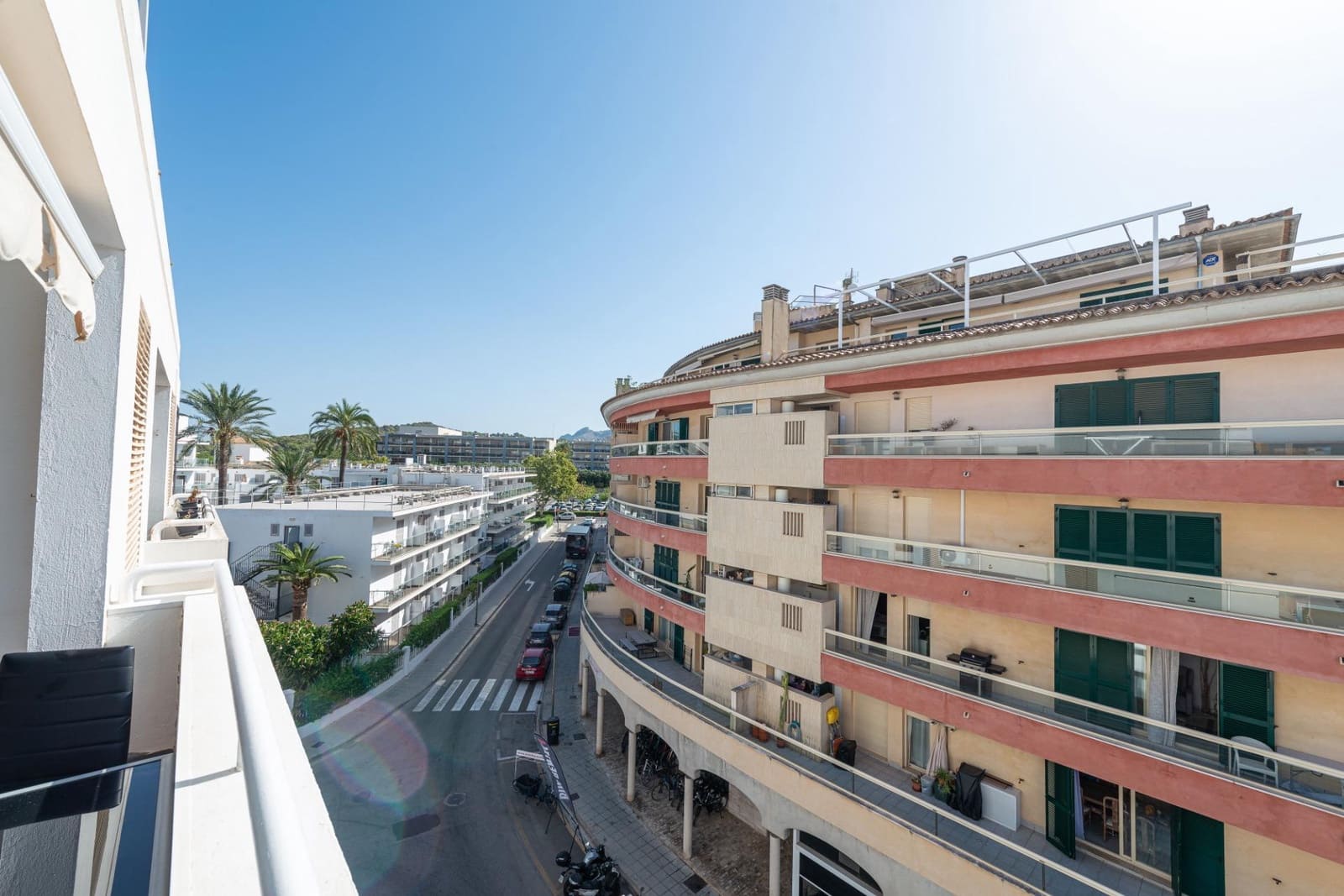 3 sovrum Lägenhet till salu i Alcudia - 470 000 € (Ref: 10030706)