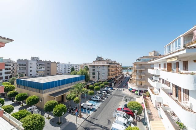 3 sovrum Lägenhet till salu i Alcúdia - 470 000 € (Ref: 10030706)