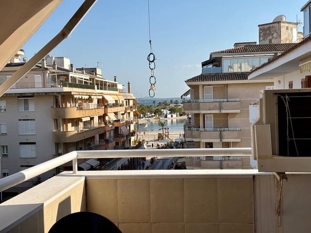 3 sovrum Lägenhet till salu i Alcúdia - 470 000 € (Ref: 10030706)