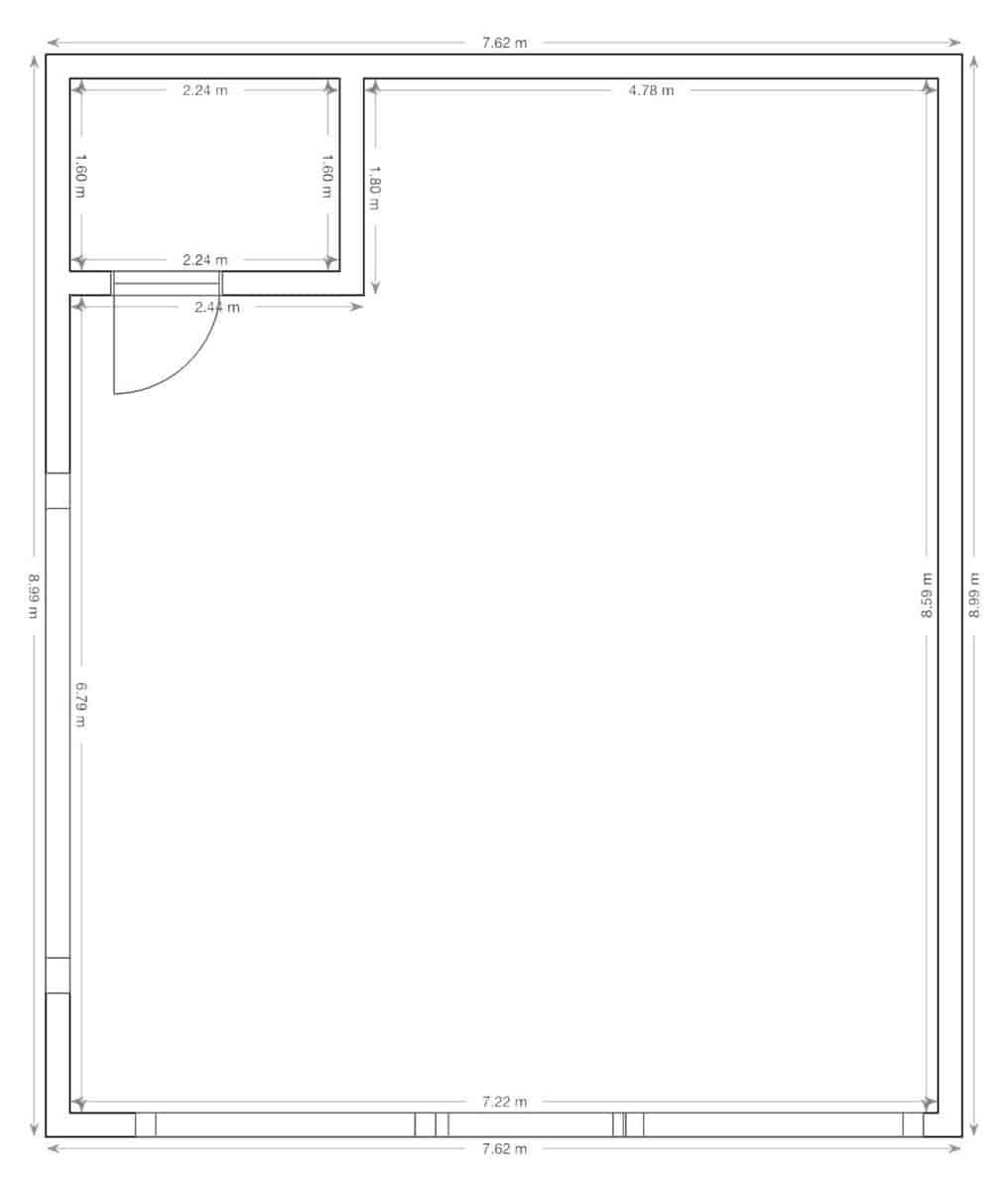 Commerciale in vendita in Alcudia - 150.000 € (Rif: 10047512)