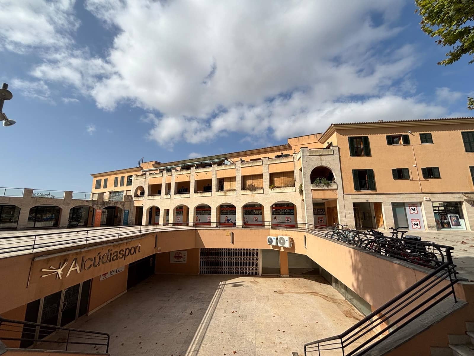 Commerciale in vendita in Alcudia - 150.000 € (Rif: 10047512)