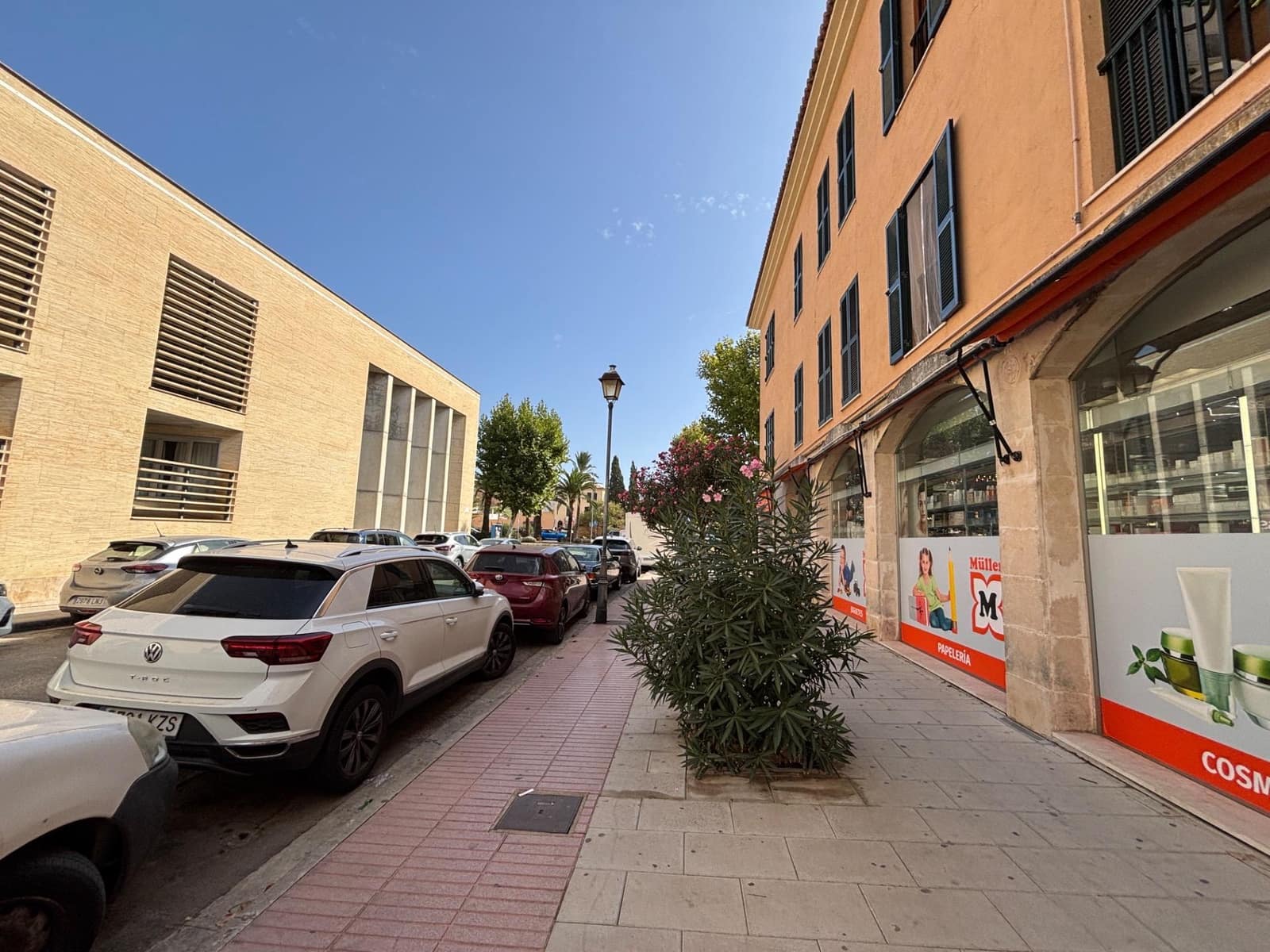 Commerciale in vendita in Alcudia - 150.000 € (Rif: 10047512)