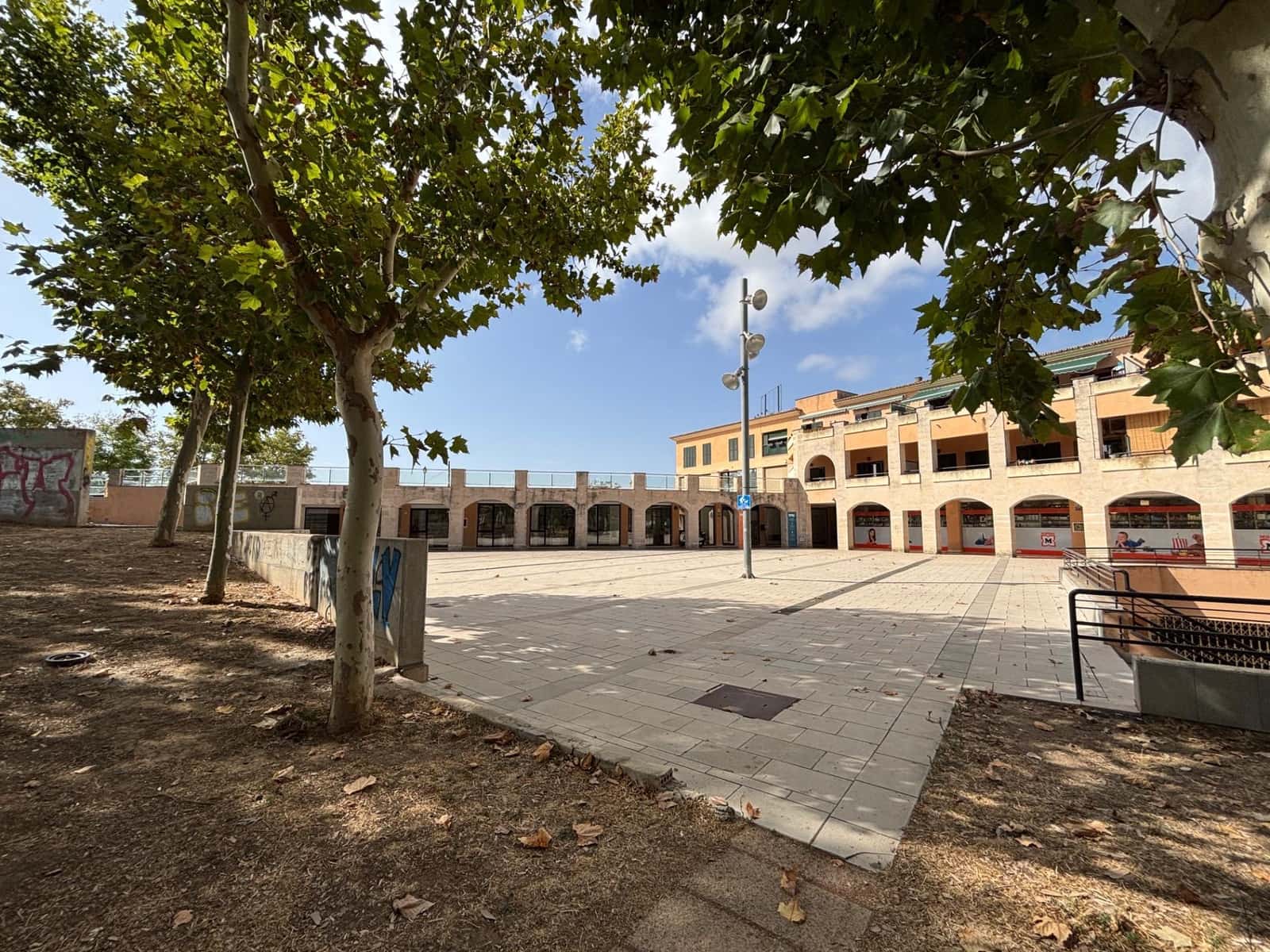 Commerciale in vendita in Alcudia - 150.000 € (Rif: 10047512)