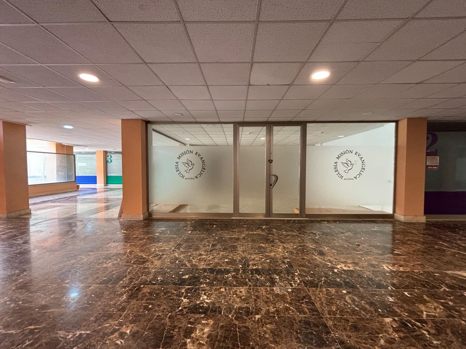 Commerciale in vendita in Alcudia - 150.000 € (Rif: 10047512)