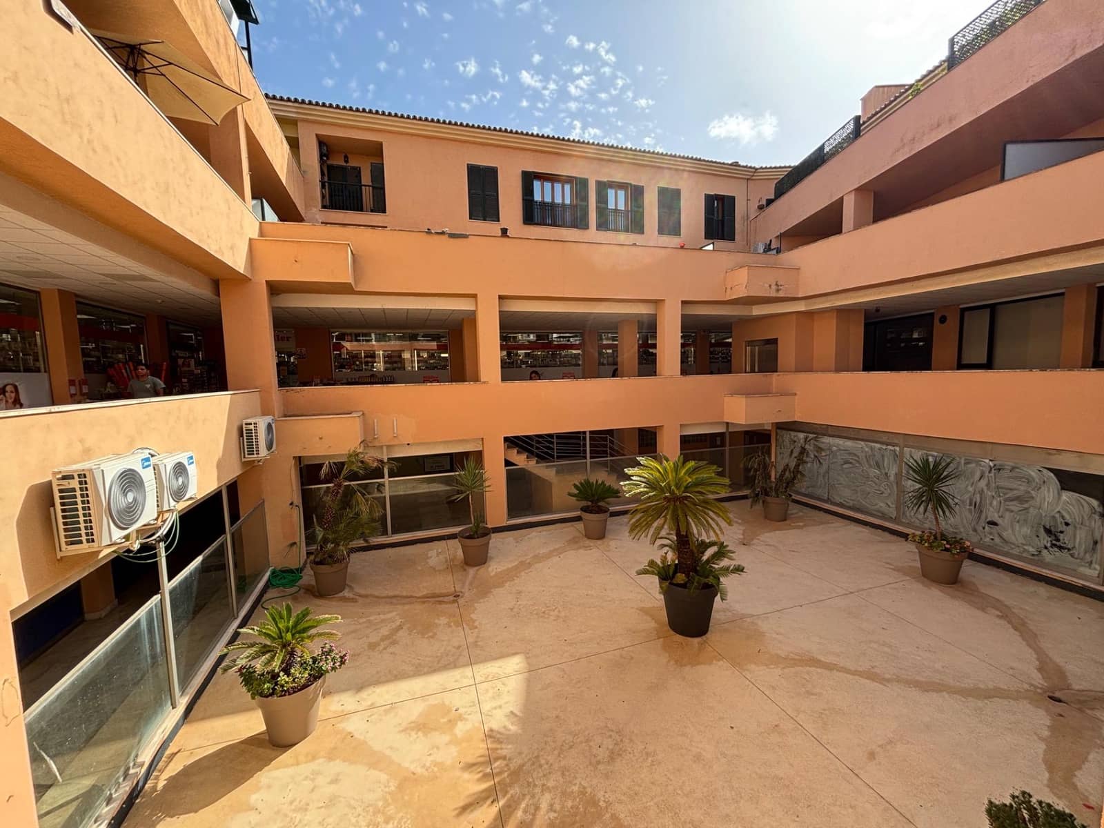 Commerciale in vendita in Alcudia - 150.000 € (Rif: 10047512)