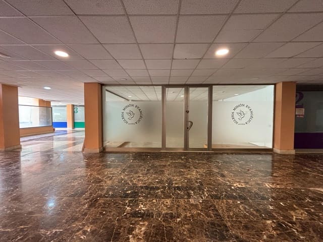 Kaupallinen myytävänä paikassa Alcúdia - 150 000 € (Ref: 10047512)