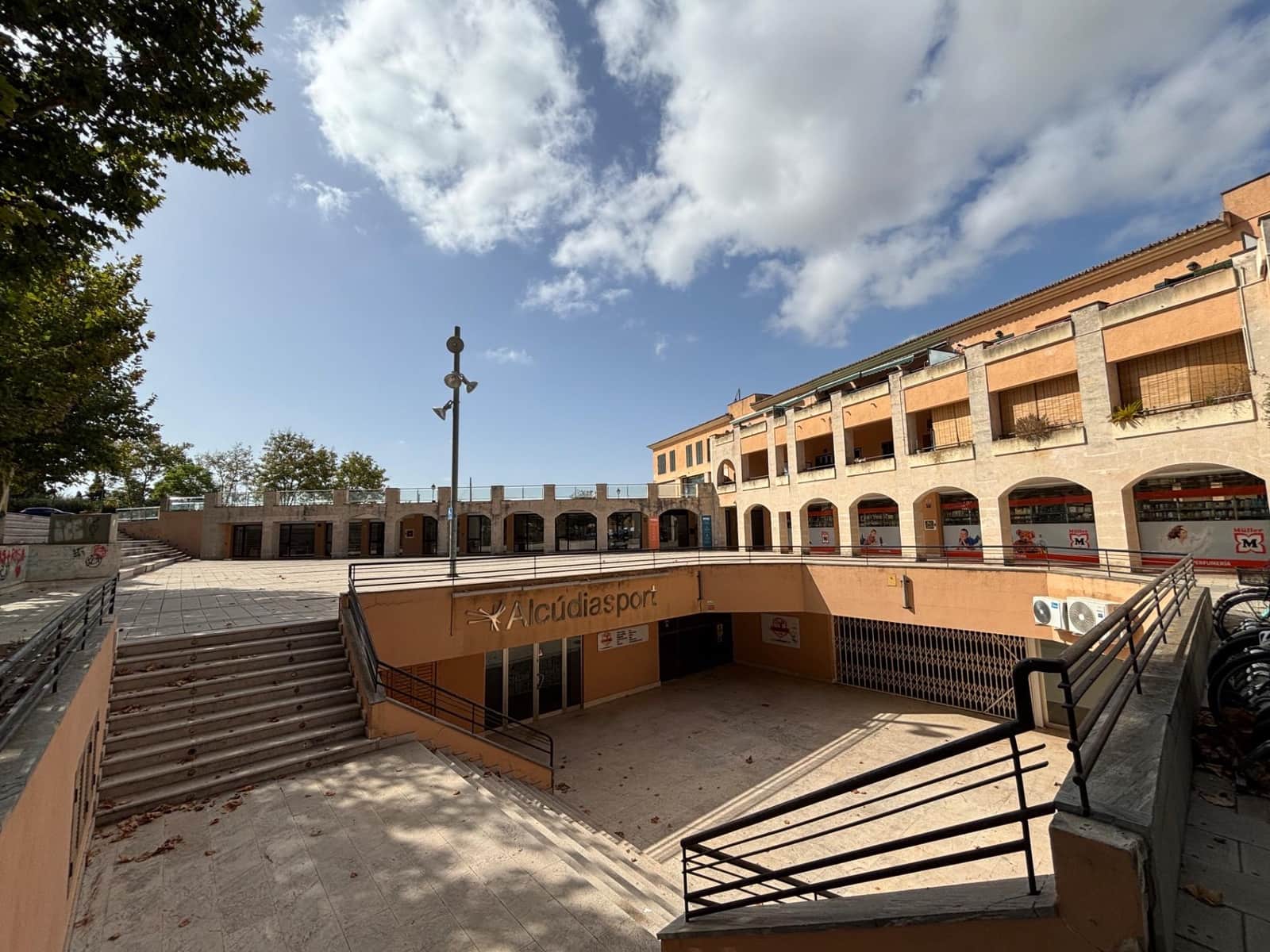 Commerciale in vendita in Alcudia - 150.000 € (Rif: 10047512)