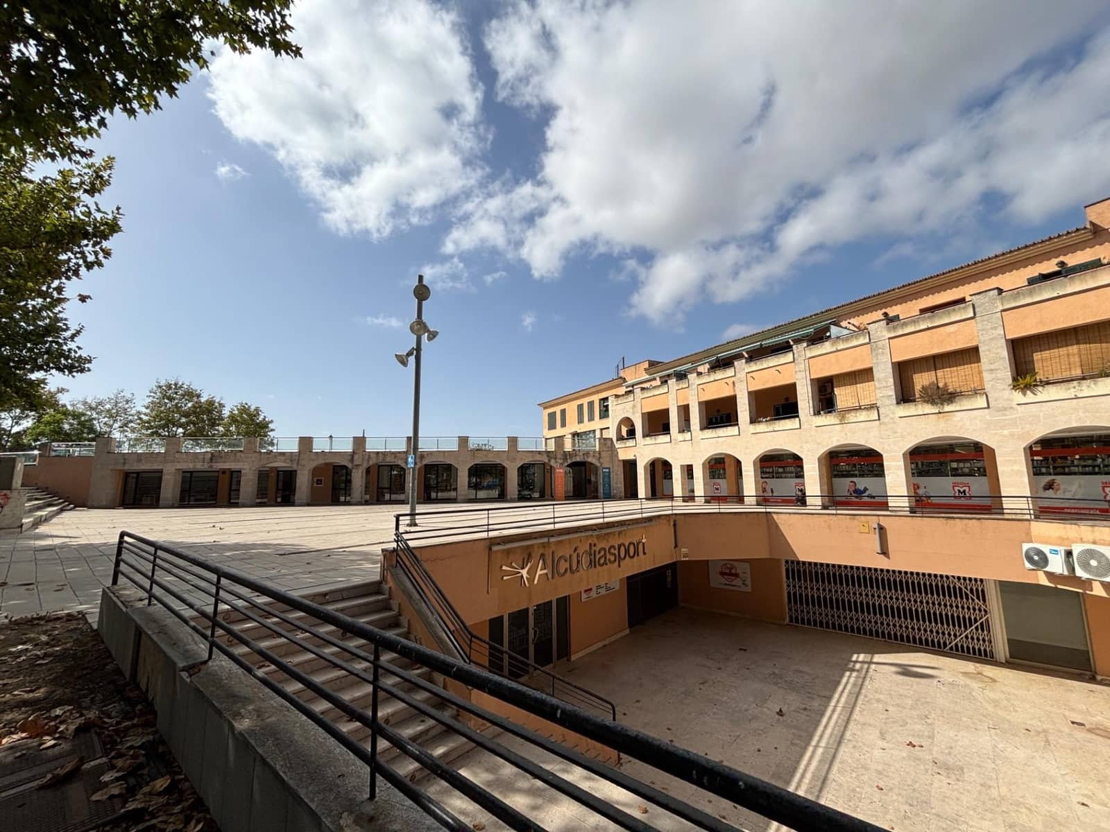 Commerciale in vendita in Alcudia - 150.000 € (Rif: 10047512)