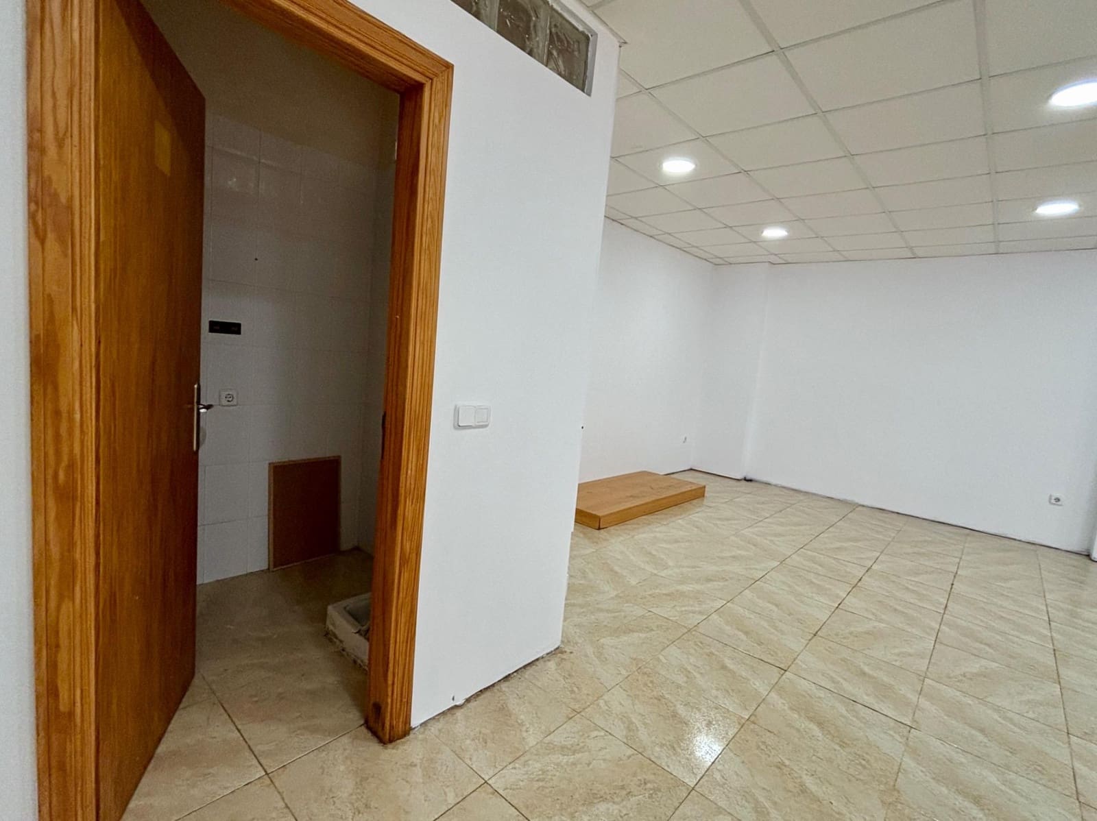 Commerciale in vendita in Alcudia - 150.000 € (Rif: 10047512)
