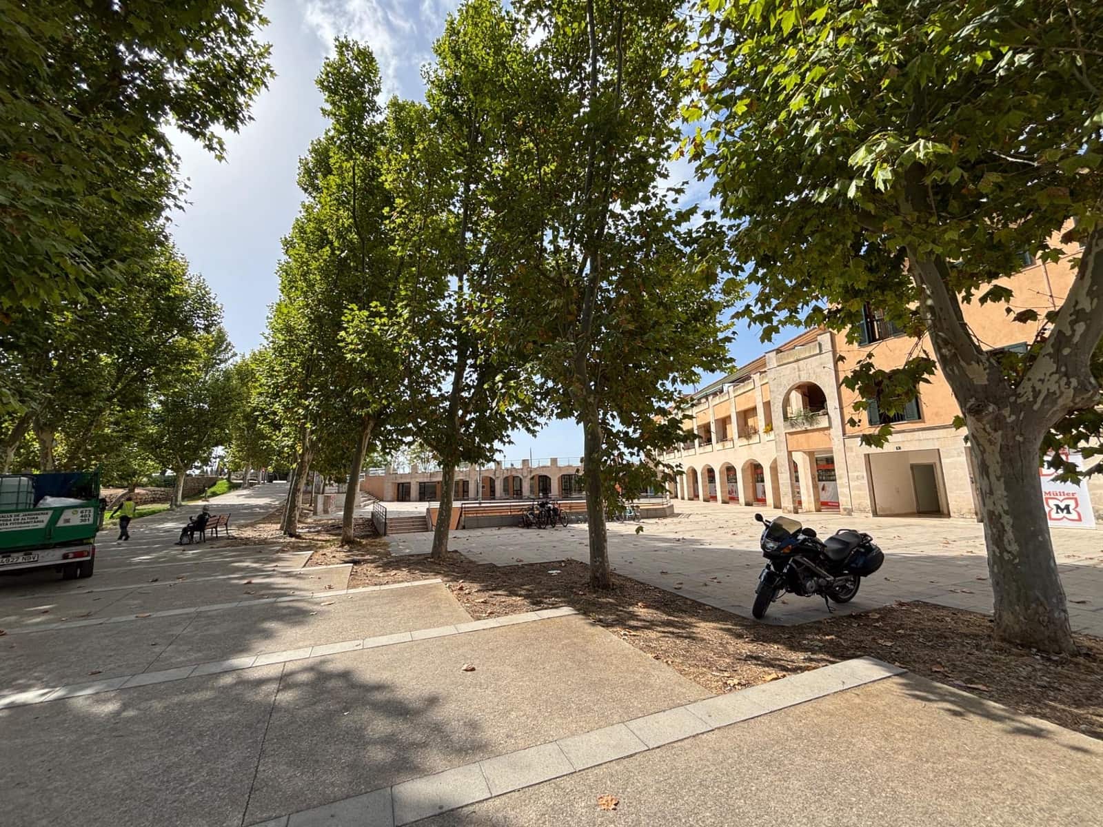 Commerciale in vendita in Alcudia - 150.000 € (Rif: 10047512)