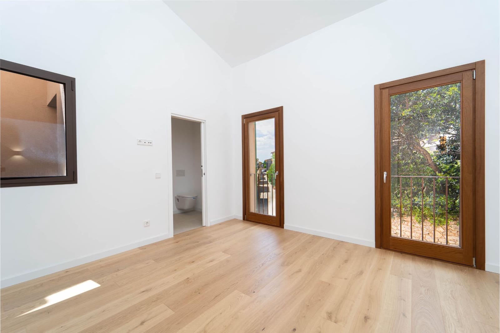 3 sovrum Radhus till salu i Biniamar med garage - 690 000 € (Ref: 10076607)