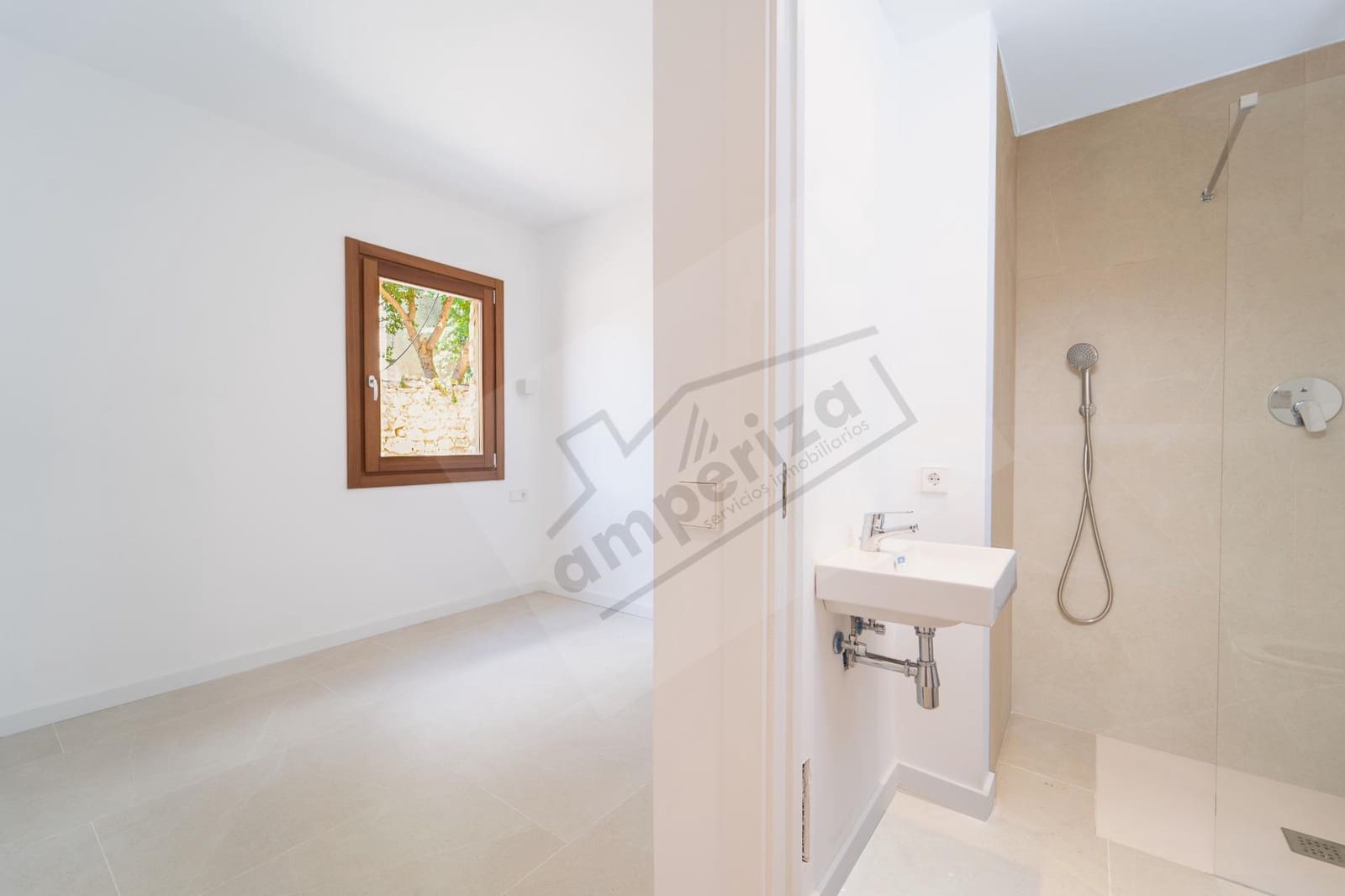 3 sovrum Radhus till salu i Biniamar med garage - 690 000 € (Ref: 10076607)