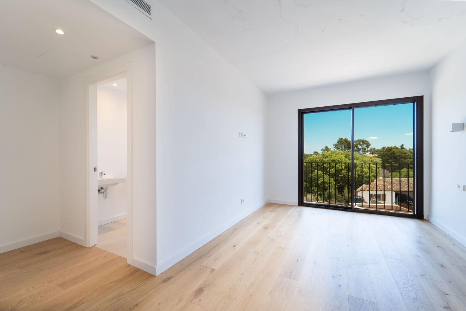 3 sovrum Radhus till salu i Biniamar med garage - 690 000 € (Ref: 10076607)