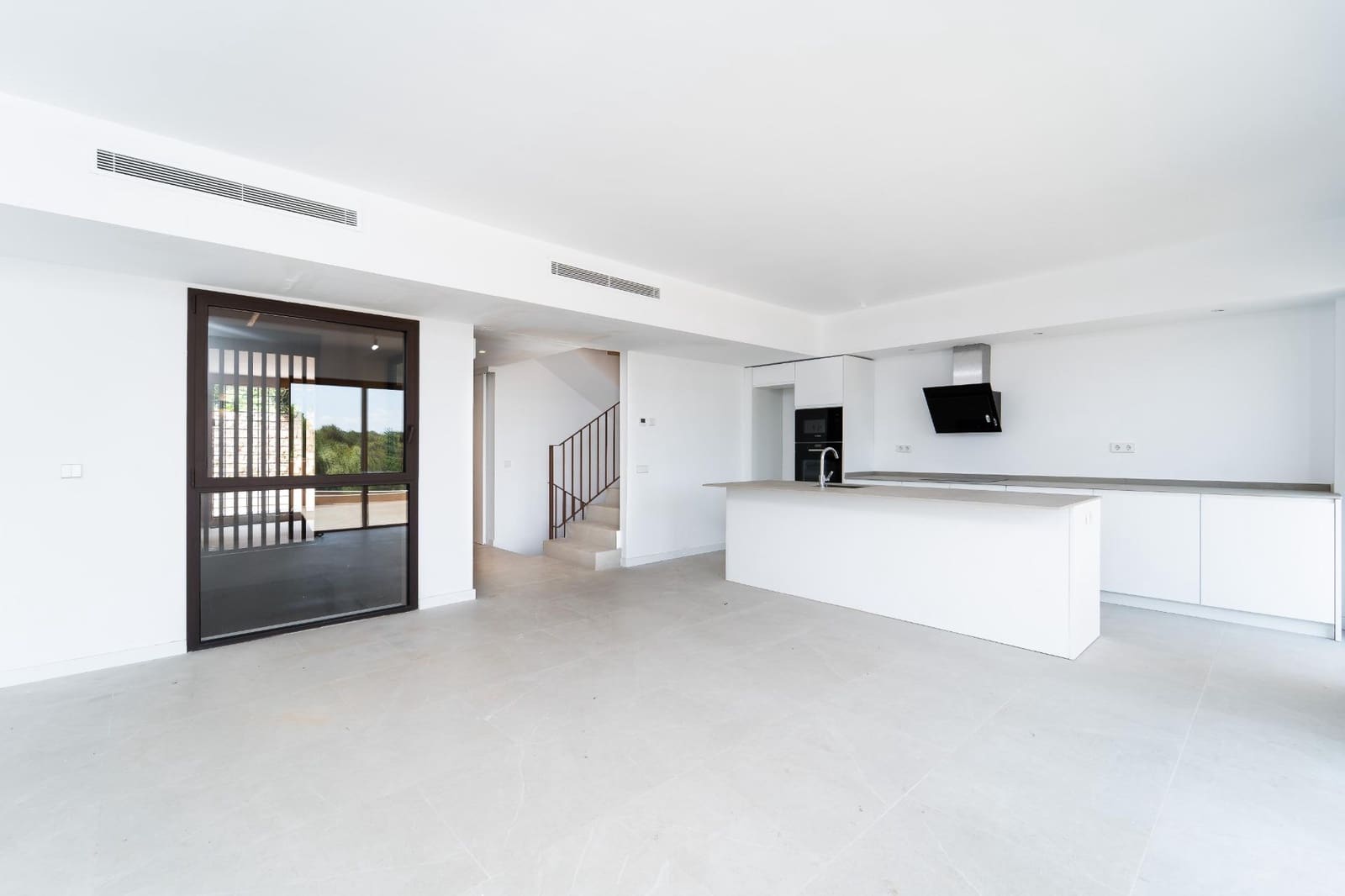 3 sovrum Radhus till salu i Biniamar med garage - 690 000 € (Ref: 10076607)