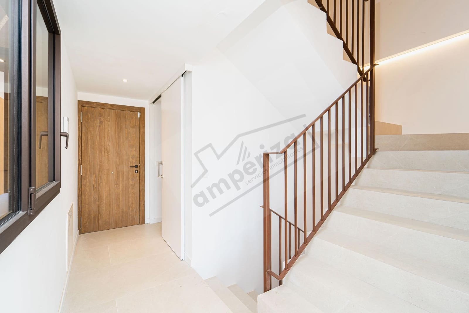 3 sovrum Radhus till salu i Biniamar med garage - 690 000 € (Ref: 10076607)
