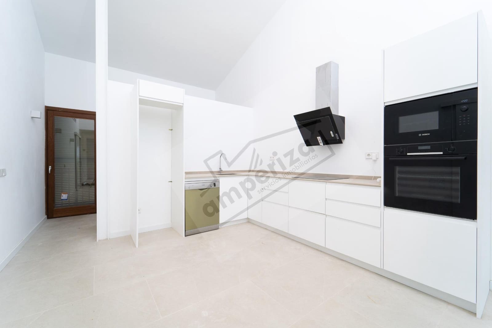 3 sovrum Radhus till salu i Biniamar med garage - 690 000 € (Ref: 10076607)