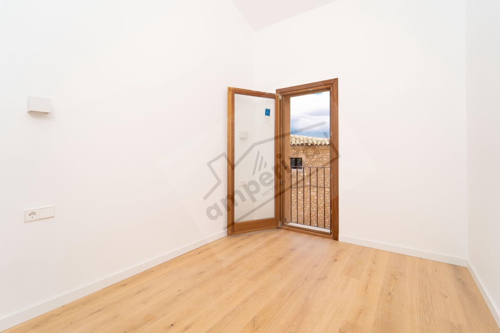 3 sovrum Radhus till salu i Biniamar med garage - 690 000 € (Ref: 10076607)