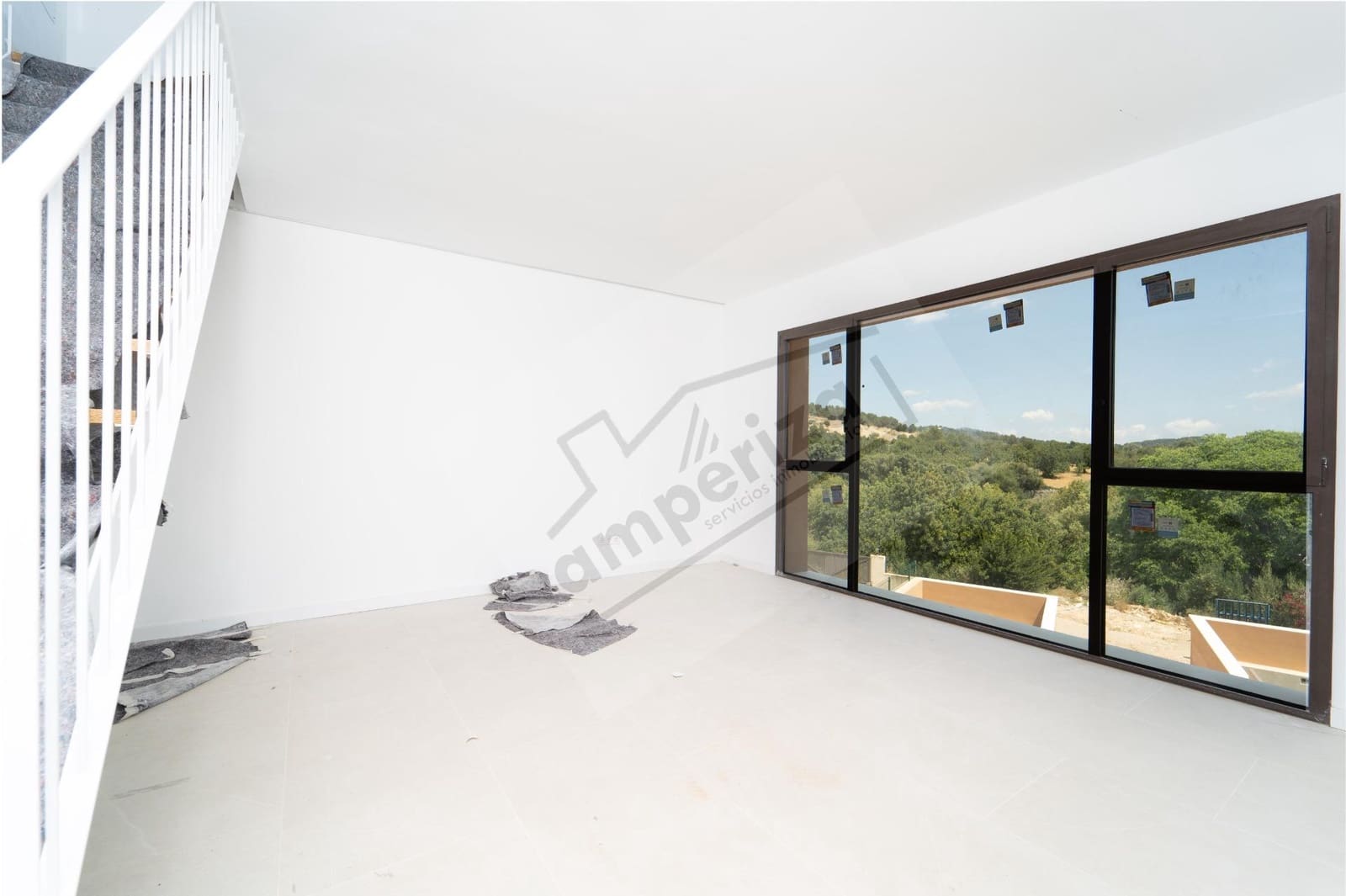 3 sovrum Radhus till salu i Biniamar med garage - 690 000 € (Ref: 10076607)