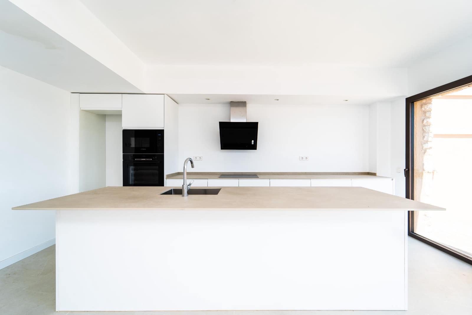 3 sovrum Radhus till salu i Biniamar med garage - 690 000 € (Ref: 10076607)