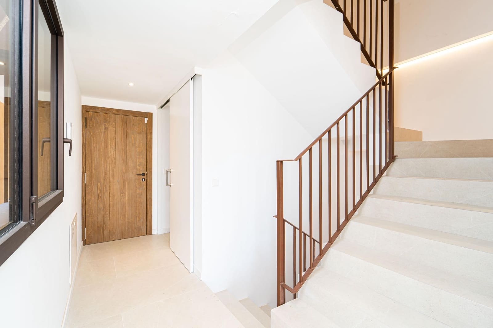3 sovrum Radhus till salu i Biniamar med garage - 690 000 € (Ref: 10076607)