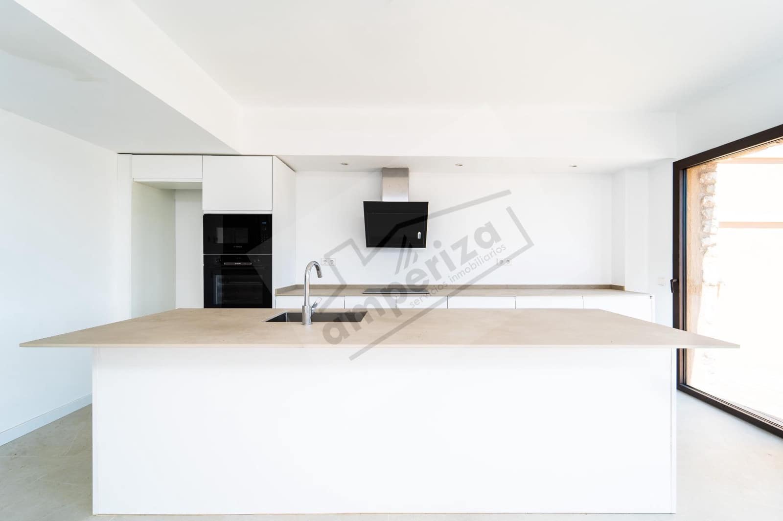 3 sovrum Radhus till salu i Biniamar med garage - 690 000 € (Ref: 10076607)