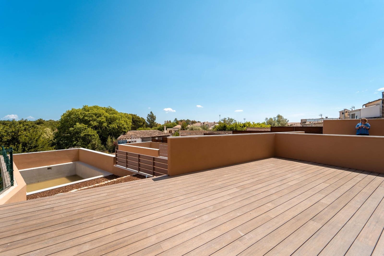 3 sovrum Radhus till salu i Biniamar med garage - 690 000 € (Ref: 10076607)