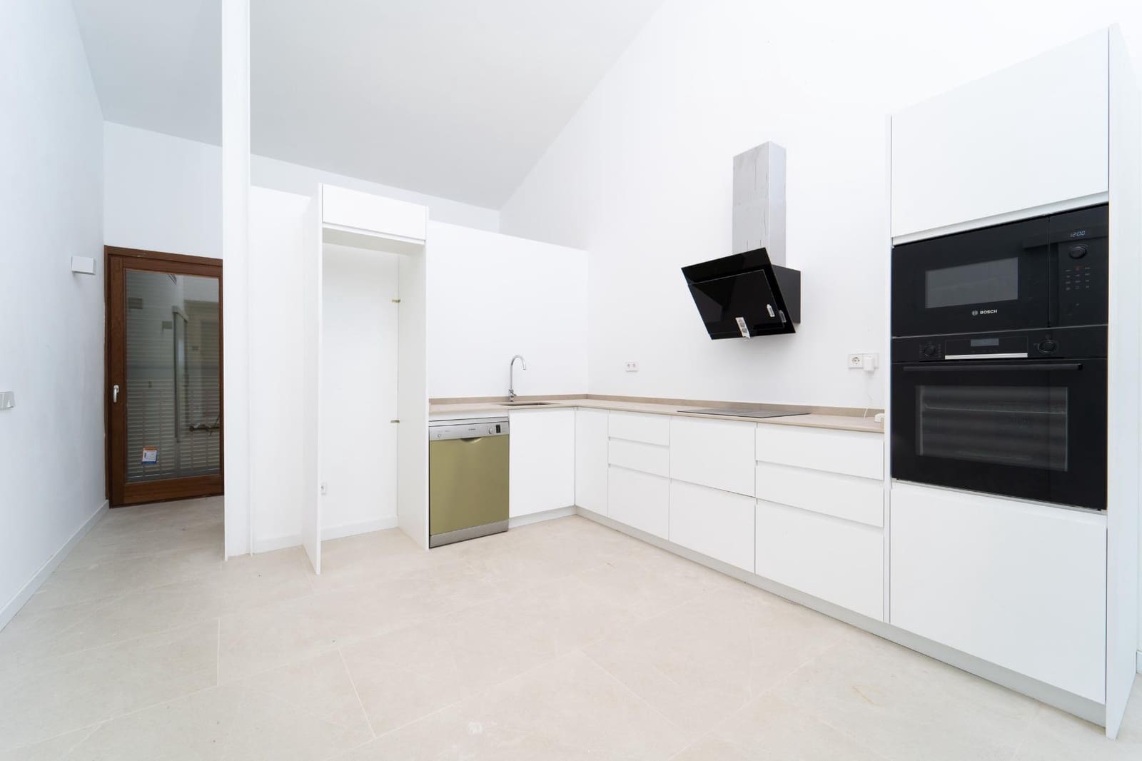 3 sovrum Radhus till salu i Biniamar med garage - 690 000 € (Ref: 10076607)