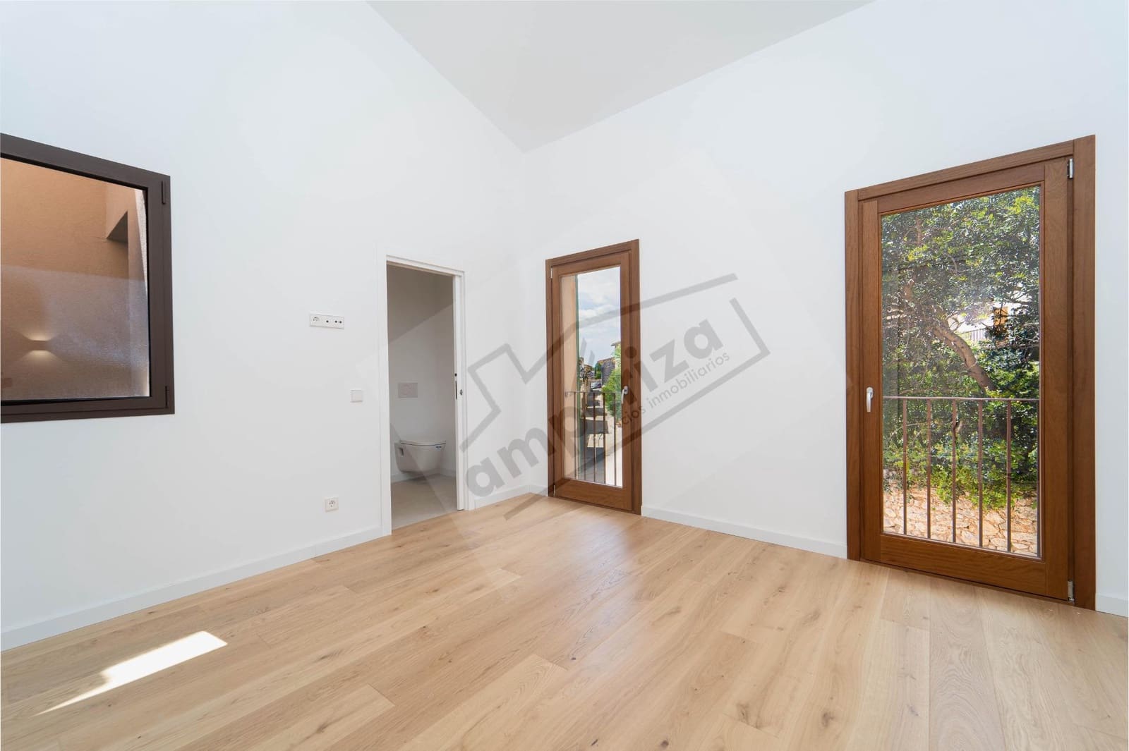 3 sovrum Radhus till salu i Biniamar med garage - 690 000 € (Ref: 10076607)