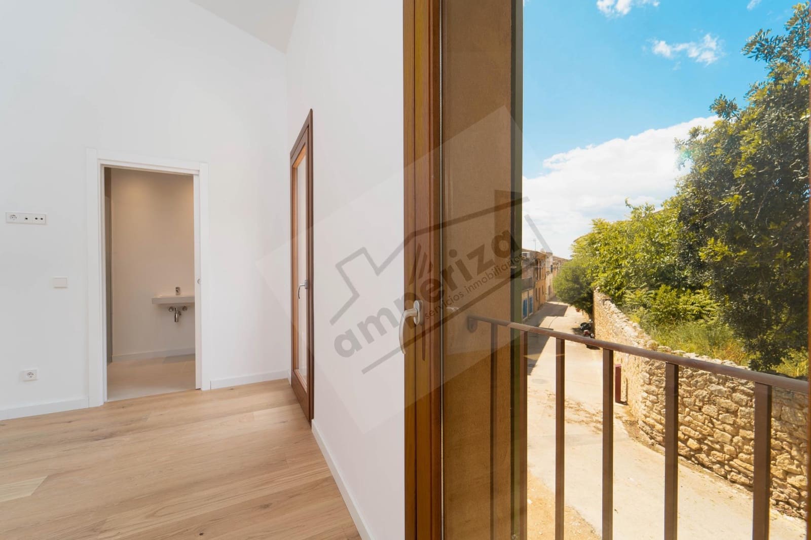 3 sovrum Radhus till salu i Biniamar med garage - 690 000 € (Ref: 10076607)