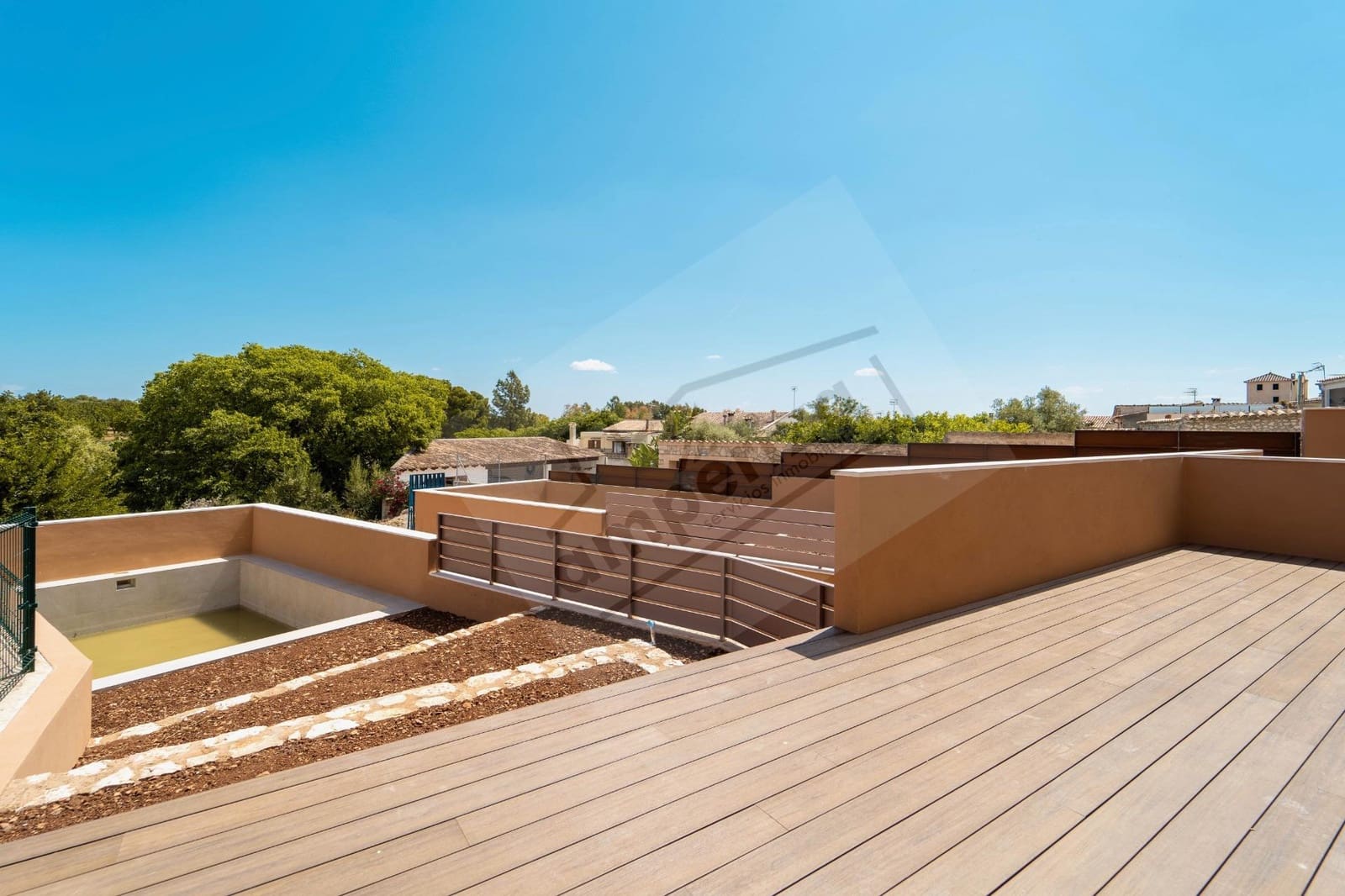 3 sovrum Radhus till salu i Biniamar med garage - 690 000 € (Ref: 10076607)