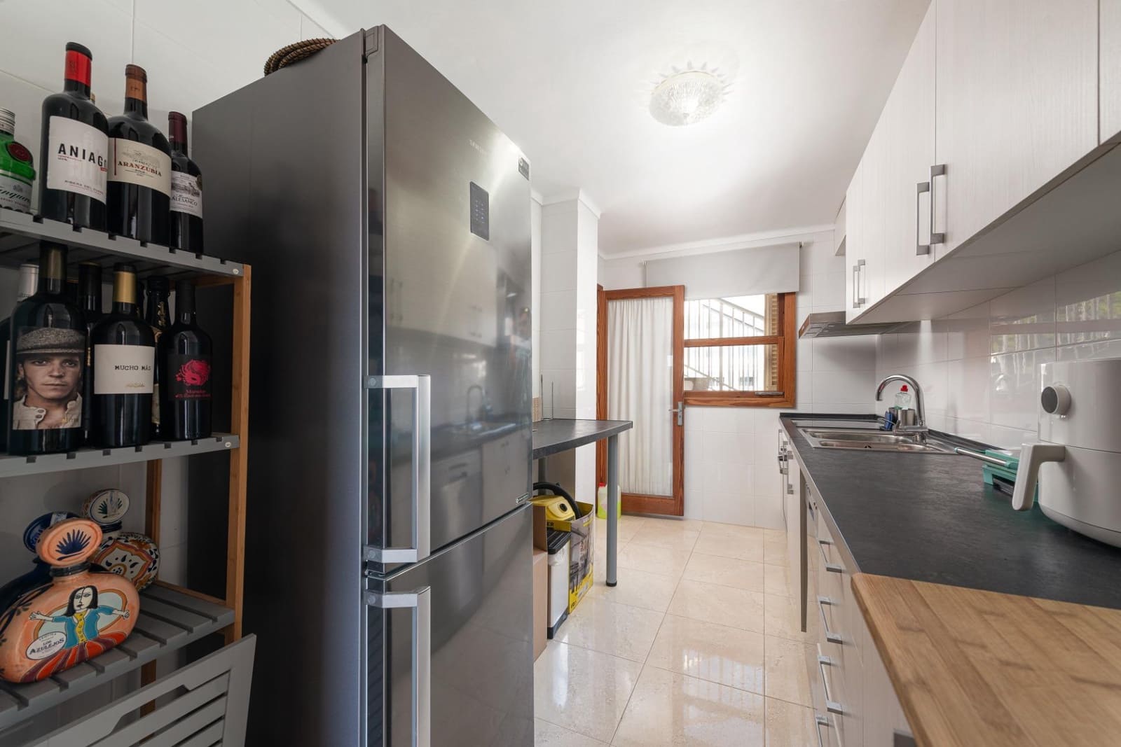 3 sypialnia Penthouse na sprzedaż w Alcudia z garażem - 670 000 € (Ref: 10131808)