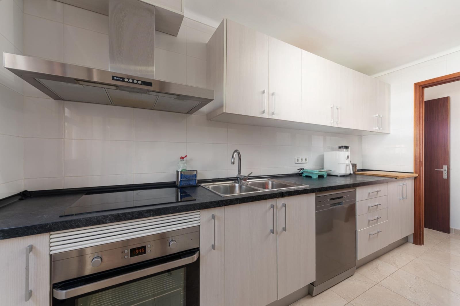 3 sypialnia Penthouse na sprzedaż w Alcudia z garażem - 670 000 € (Ref: 10131808)