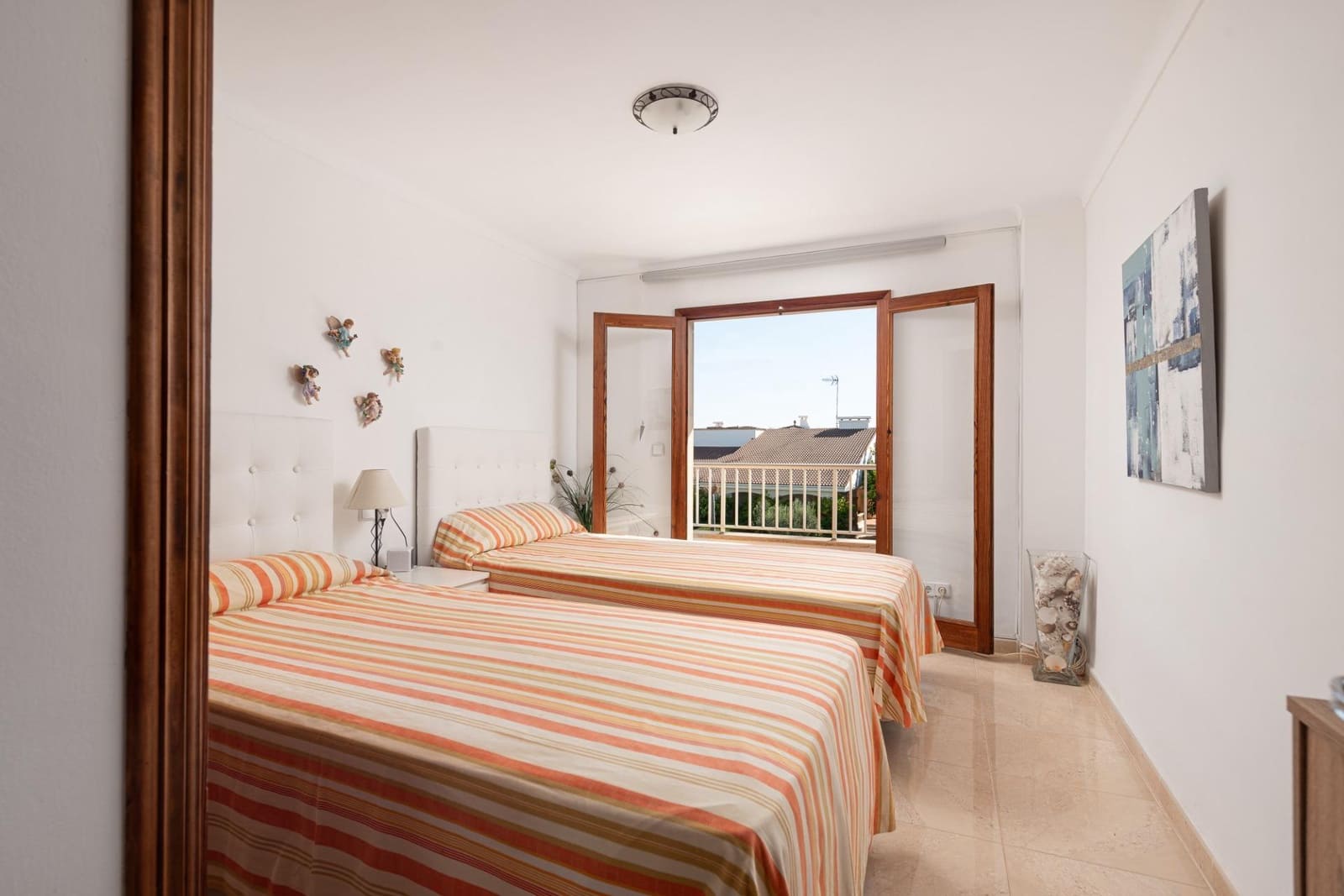 3 sypialnia Penthouse na sprzedaż w Alcudia z garażem - 670 000 € (Ref: 10131808)