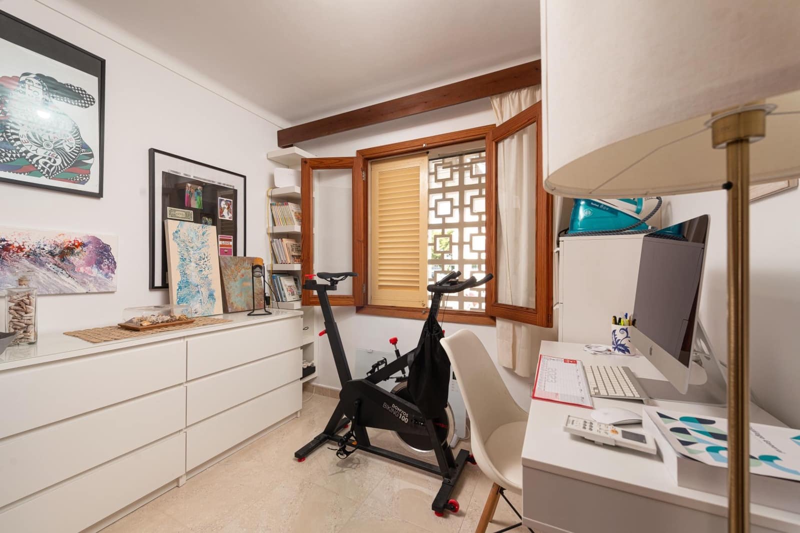 3 sypialnia Penthouse na sprzedaż w Alcudia z garażem - 670 000 € (Ref: 10131808)