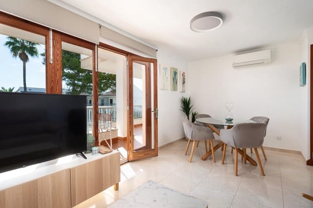 3 sypialnia Penthouse na sprzedaż w Alcúdia z garażem - 670 000 € (Ref: 10131808)