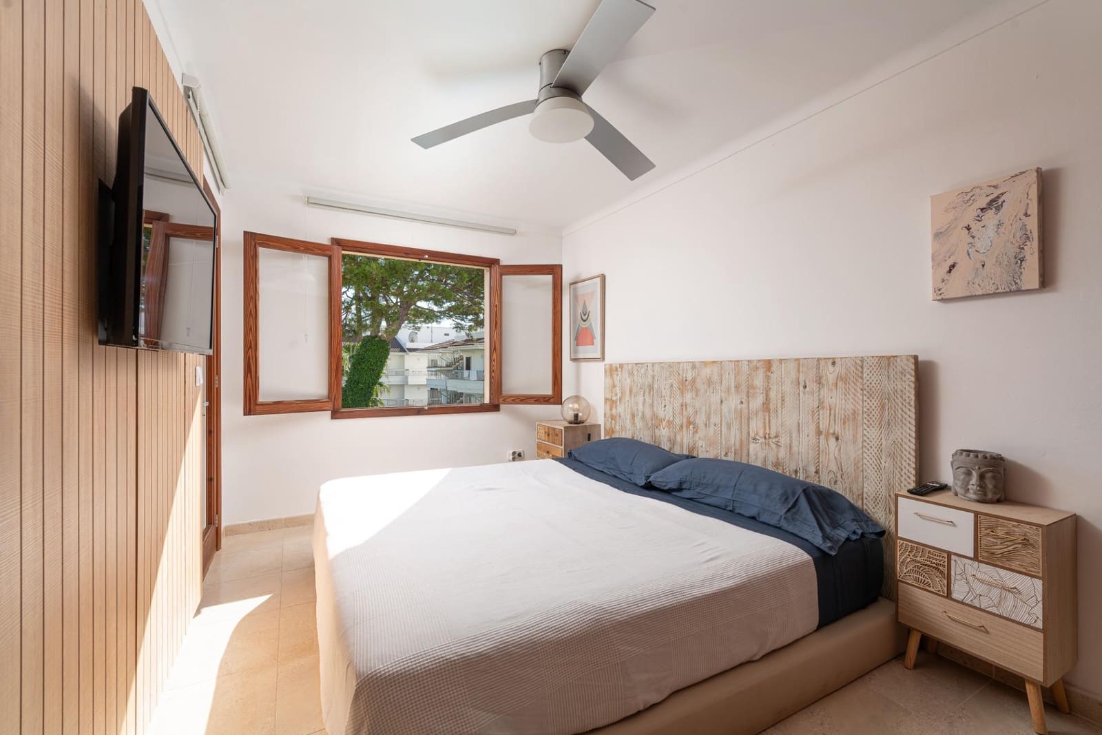 3 sypialnia Penthouse na sprzedaż w Alcudia z garażem - 670 000 € (Ref: 10131808)
