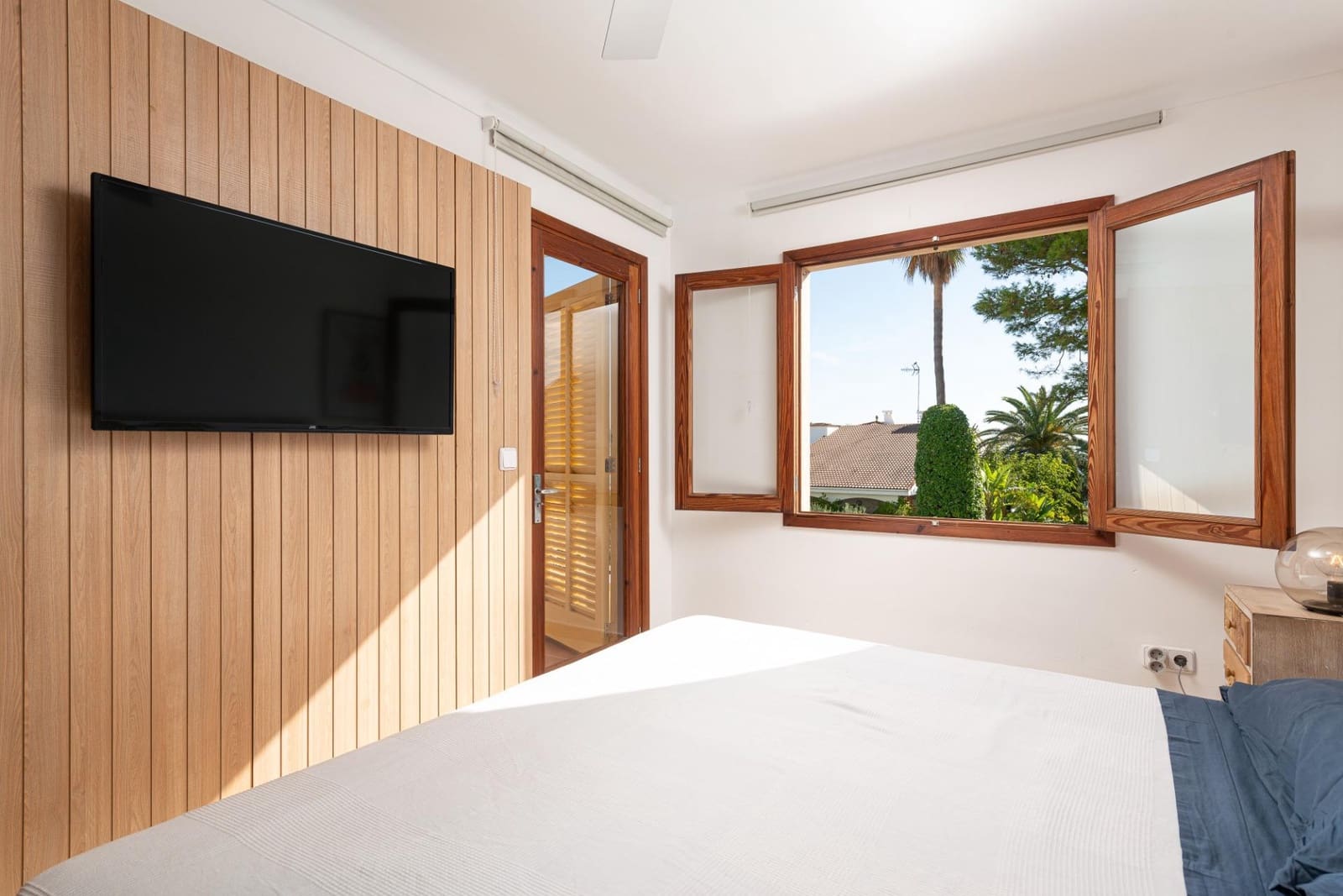 3 sypialnia Penthouse na sprzedaż w Alcudia z garażem - 670 000 € (Ref: 10131808)