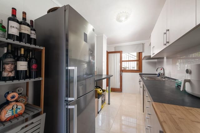 Ático de 3 habitaciones en Alcúdia en venta con garaje - 670.000 € (Ref: 10131808)