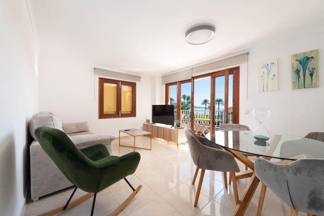 3 sovrum Takvåning till salu i Alcúdia med garage - 670 000 € (Ref: 10131808)