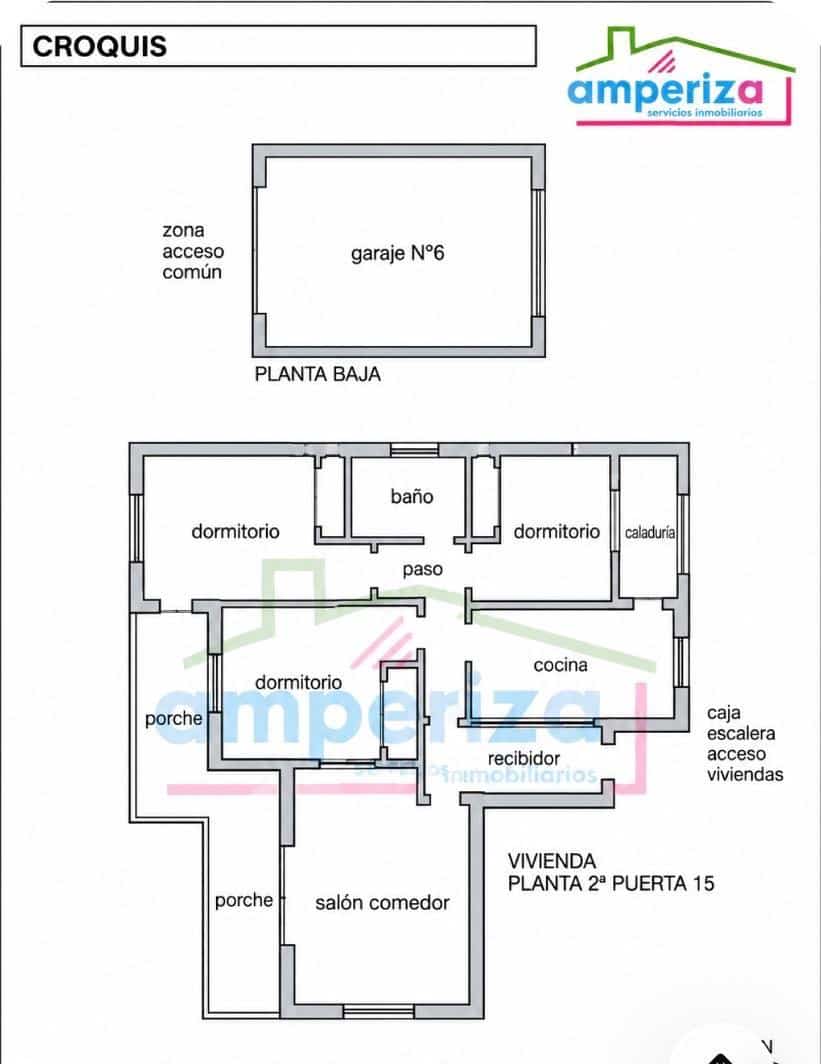 3 bedroom Penthouse for sale in Alcudia with garage - € 670,000 (Ref: 10131808)