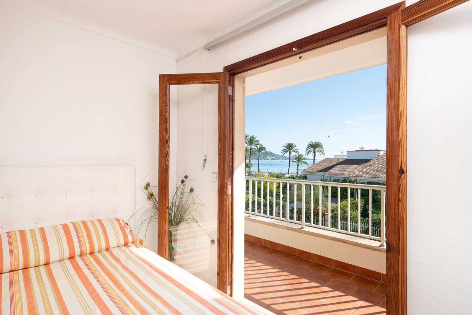 3 bedroom Penthouse for sale in Alcudia with garage - € 670,000 (Ref: 10131808)