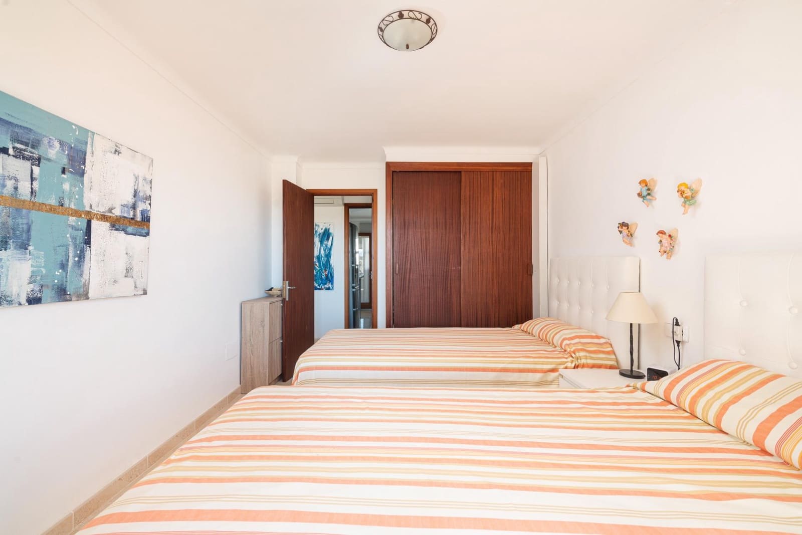 3 bedroom Penthouse for sale in Alcudia with garage - € 670,000 (Ref: 10131808)