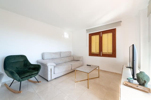 3 soverom Penthouse til salgs i Alcúdia med garasje - € 670 000 (Ref: 10131808)