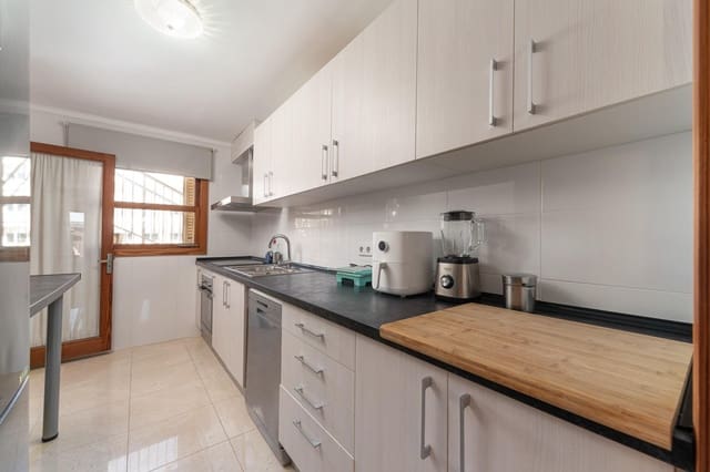 3 soverom Penthouse til salgs i Alcúdia med garasje - € 670 000 (Ref: 10131808)