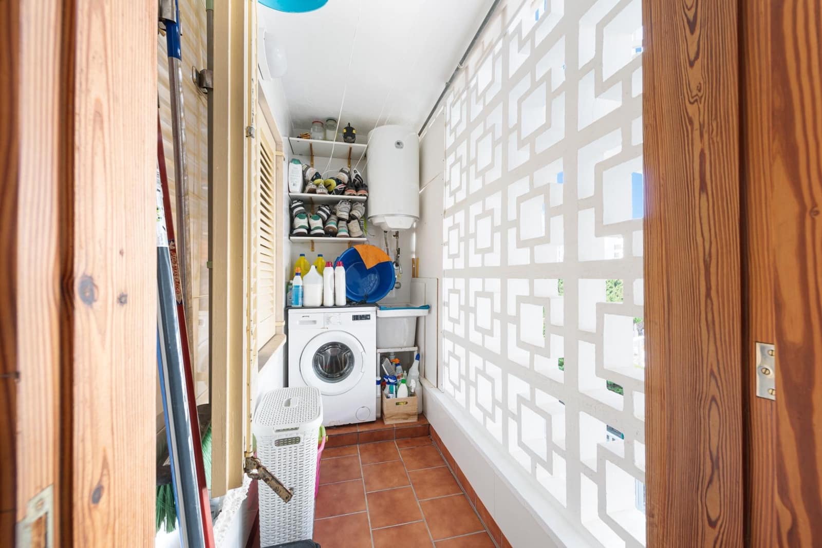 3 bedroom Penthouse for sale in Alcudia with garage - € 670,000 (Ref: 10131808)
